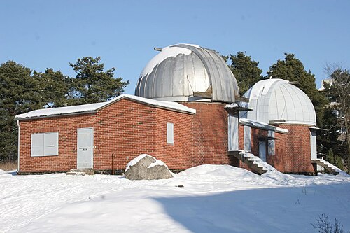 Turku Observatory